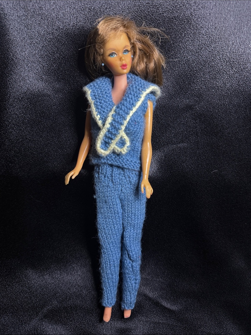 Vintage Barbie 1960-1970